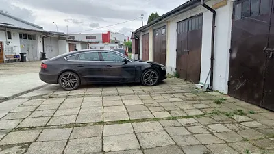 Shaggy Clean - Czyszczenie tapicerki, pranie dywanów, mycie kostki - Krosno i okolice